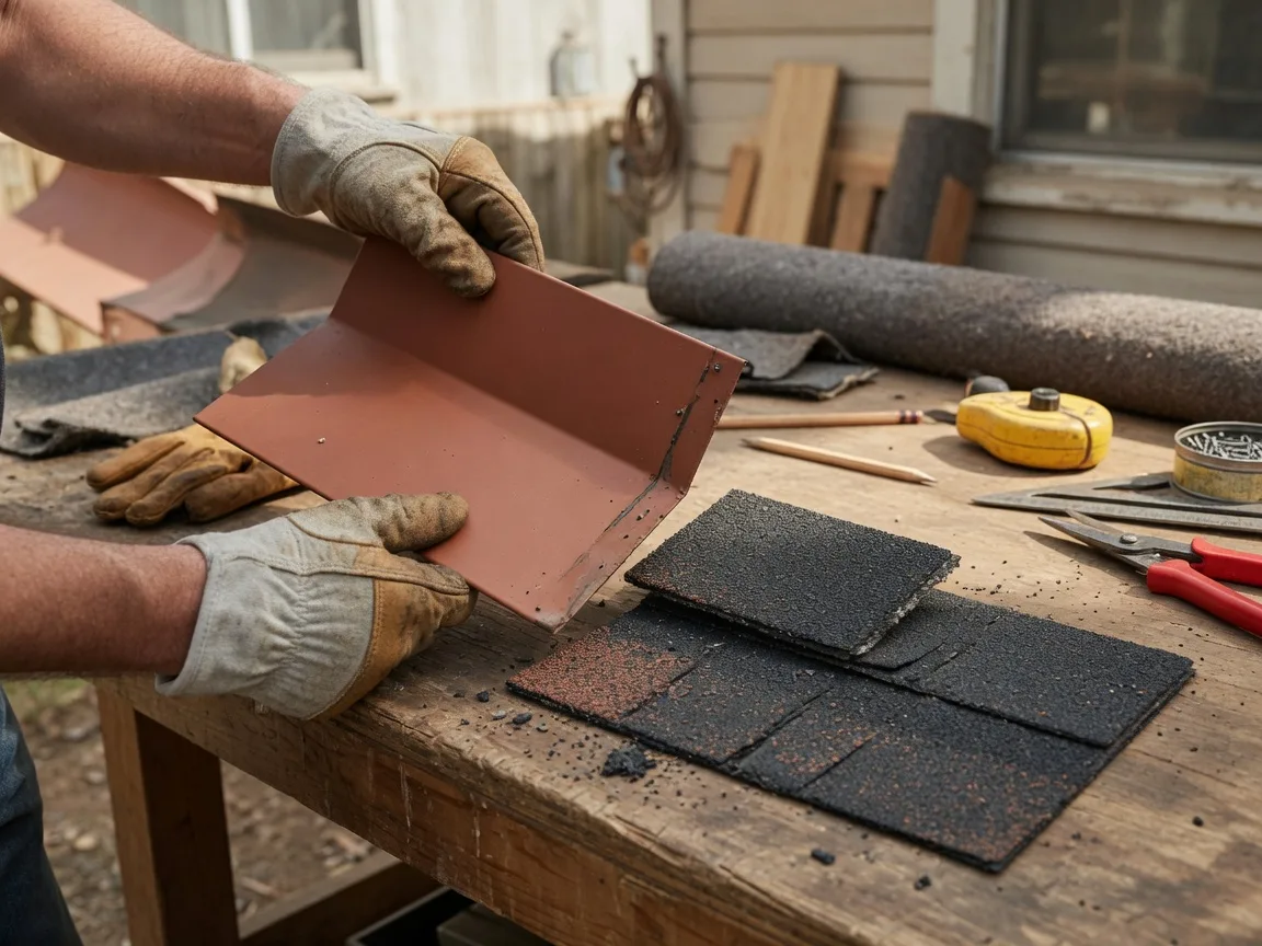 Roof Repair company in Prewitt, NM